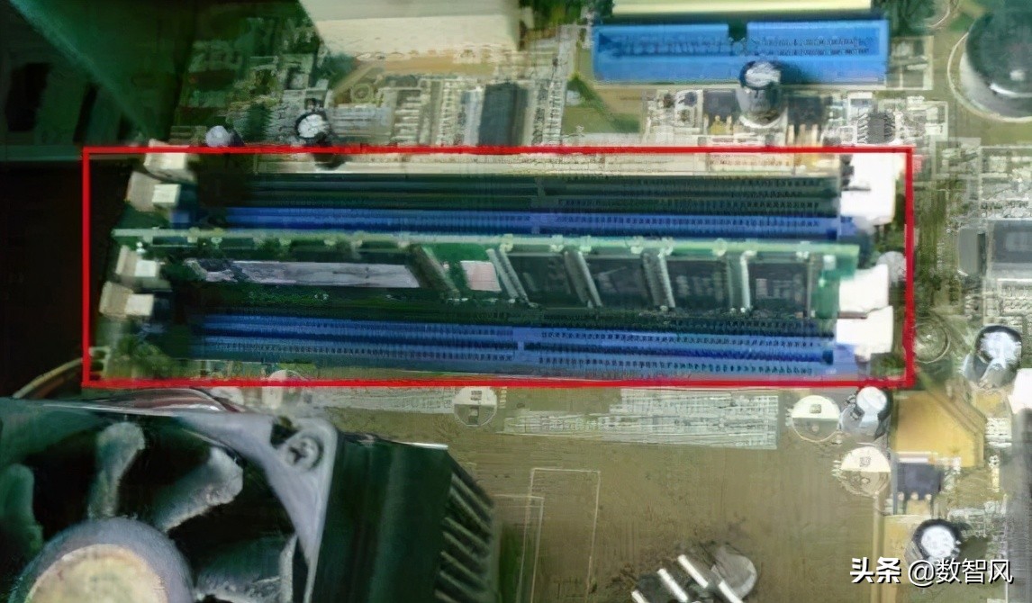 电脑点不亮的六个常见原因,电脑主机信号灯不亮是什么原因