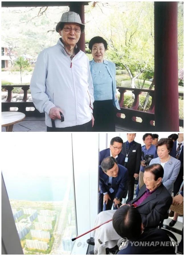 韩国财阀的快乐和烦恼,韩国财阀的故事比电影还精彩