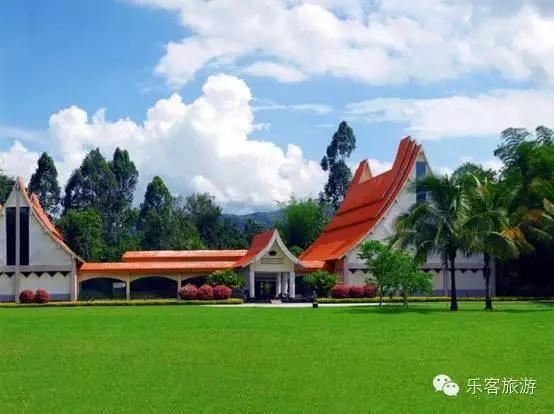 西双版纳最著名的旅游景点,西双版纳旅游景点排行榜第几