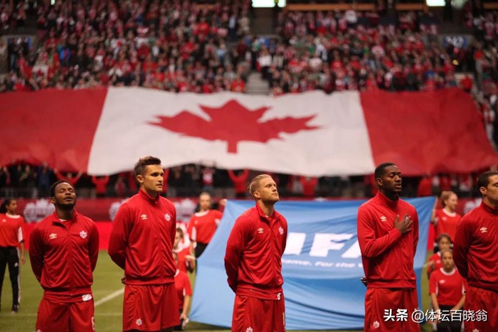 盘点历年国足不应该输的比赛,所有未进决赛圈的球队