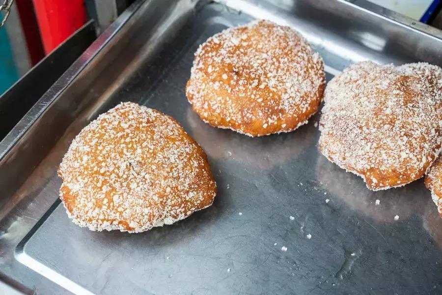 上海人吃的早餐,上海人的早餐豆浆糍饭糕