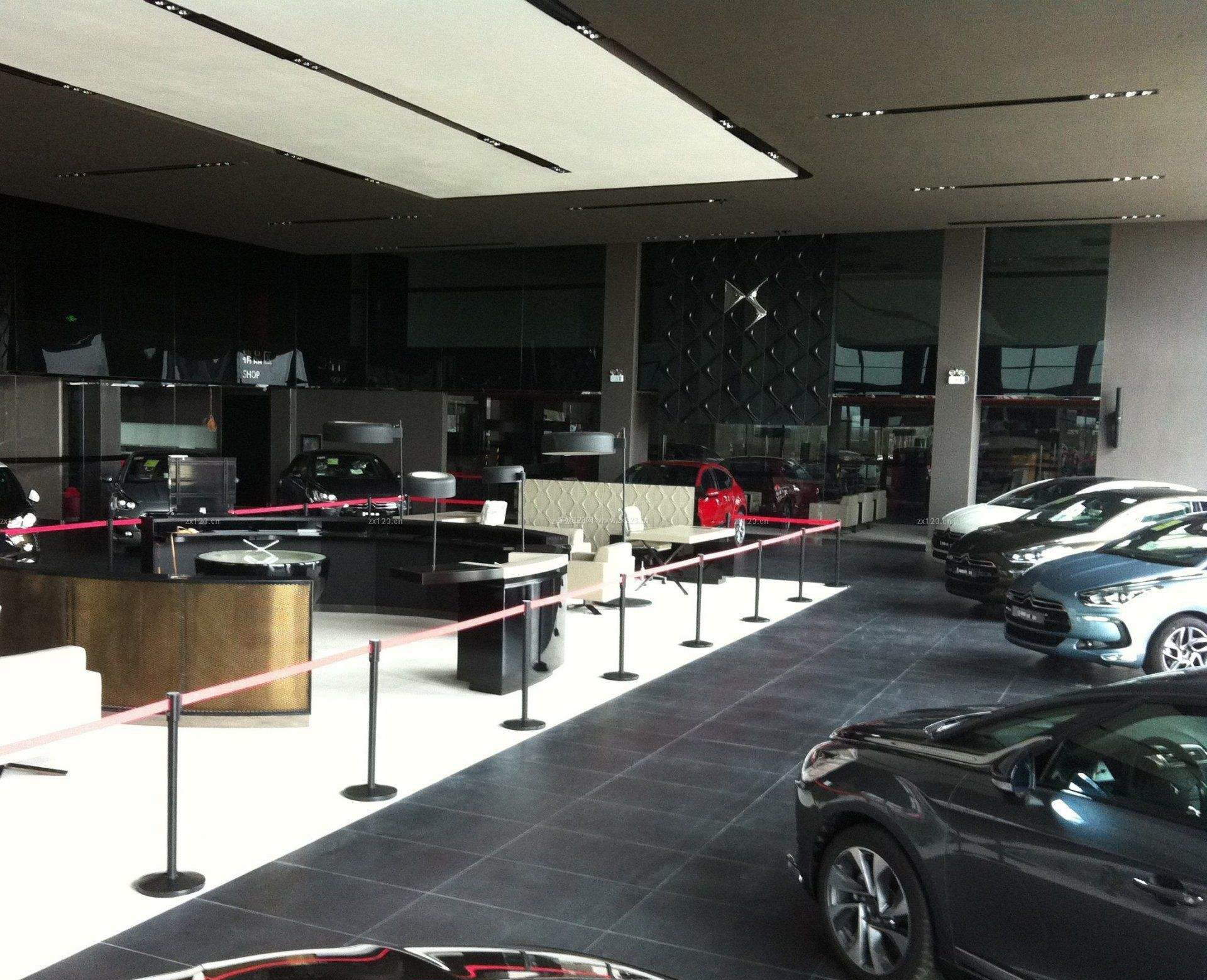 买车4s店好还是直销店好,买车时4s店跟一般的店有什么区别