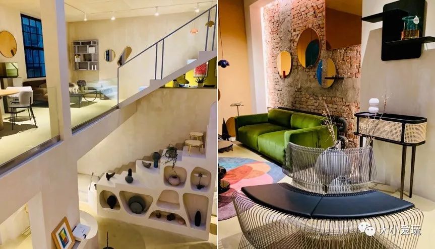 北京这些小众家居生活馆，逛起来太治愈了！已经抗拒不了这轮安利