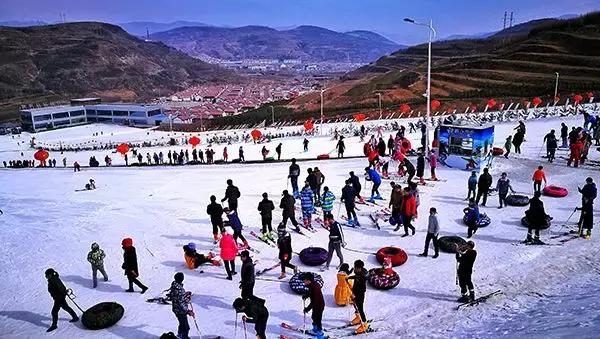 宁夏71个最美一日游打卡地,宁夏旅游一日游最佳攻略图