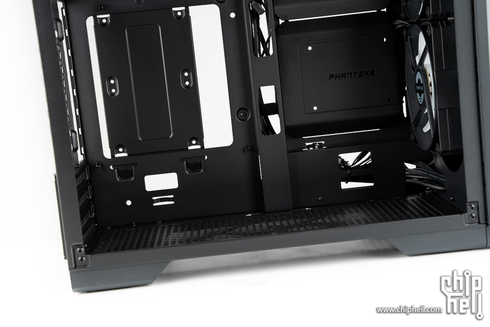 追风者p200自带风扇吗,追风者p200a装机视频