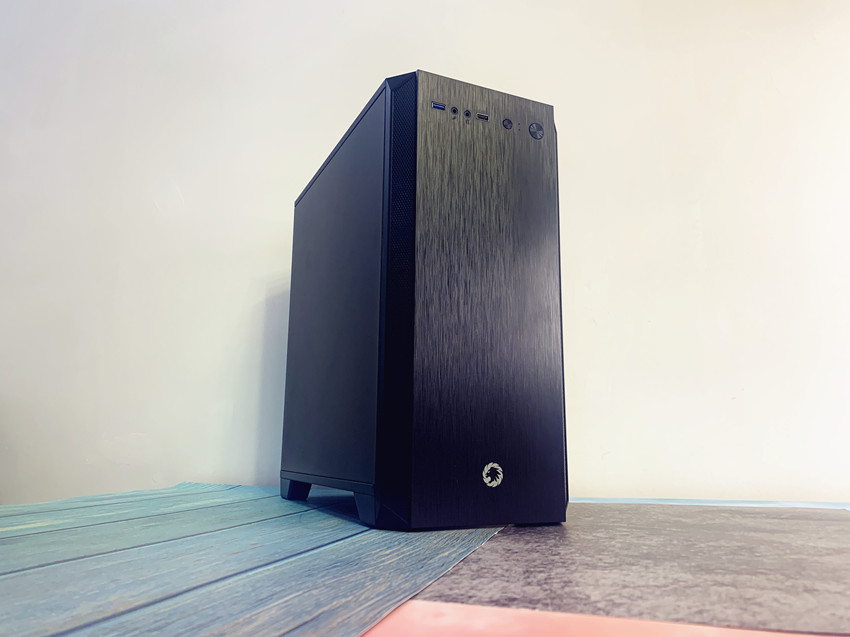 4000元2k显示器组装电脑配置推荐,5000-6000元最强组装电脑主机配置