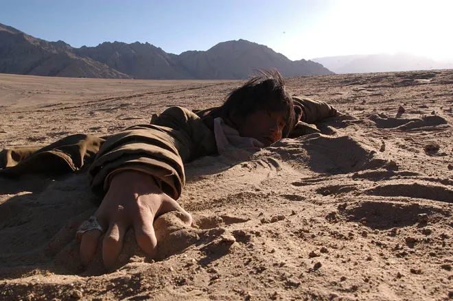 近20年评分最高的十部电影，《色戒》垫底，《让*弹子**飞》仅第3