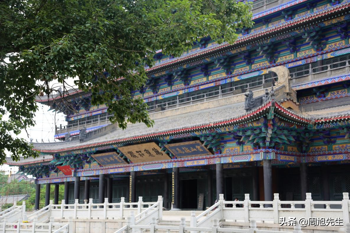 辽宁古都辽阳行,辽宁辽阳古城旅游攻略