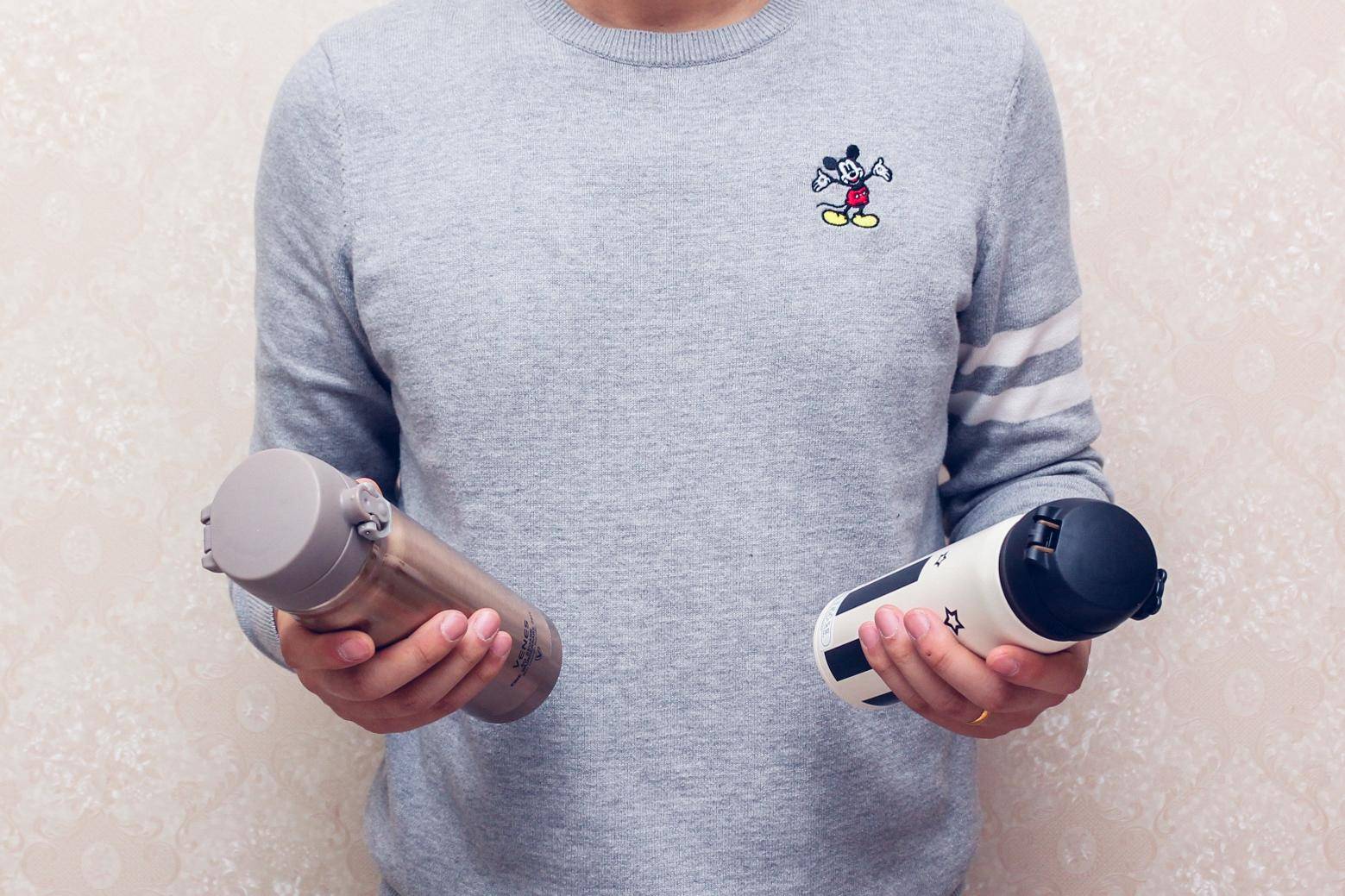 十款保温杯的保温性,babycare保温杯和皇宠保温杯哪个好