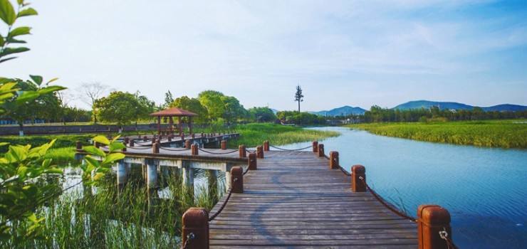 苏州市吴中太湖旅游景区,苏州市附近的旅游景区排名