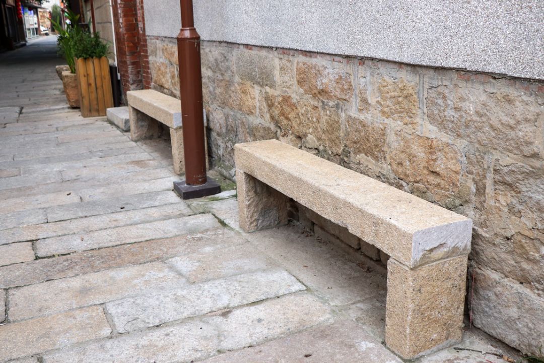 泉州本地人喜欢去的美食街,泉州味道