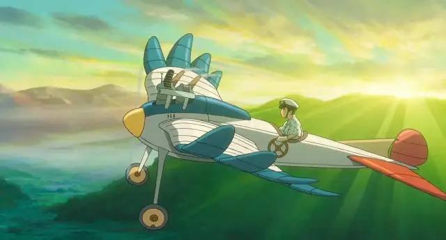 宫崎骏反战争题材,宫崎骏反战败主义