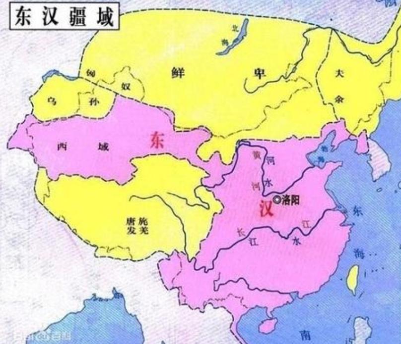 东汉人口迁移的原因,东汉末年北方人南迁的原因是什么