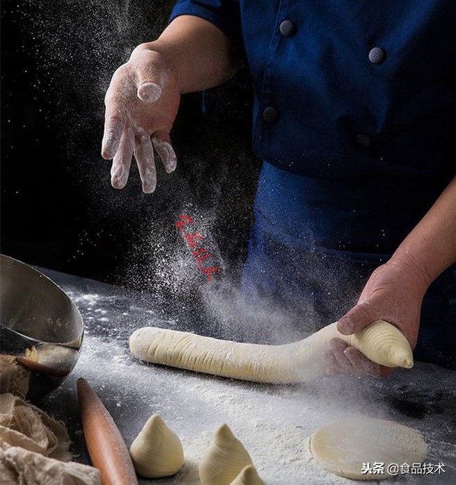 面条和面的正确配方,面条一斤面用多少碱多少盐