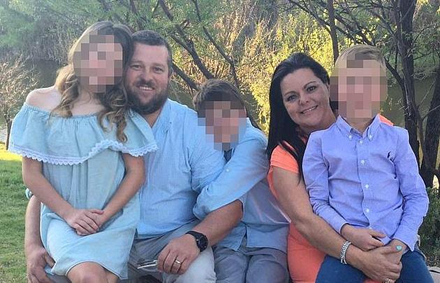 南非性侵罪,南非性侵案