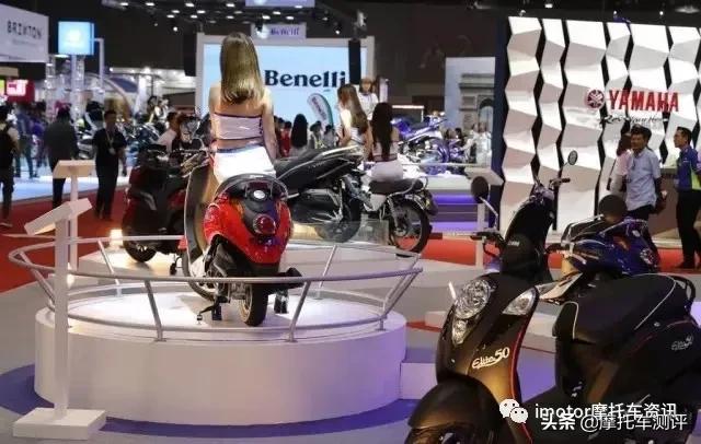 2023年亚洲国际摩托车展会表,摩托车展览会2021最小摩托车