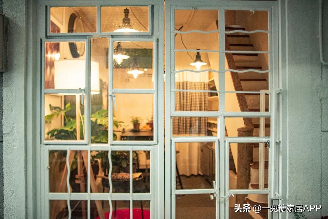 10万装修改造100平方老房子,宜家设计师改造