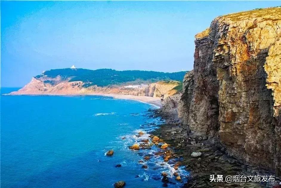 今年长岛蓬莱旅游预约门票优惠吗,长岛免费旅游景区