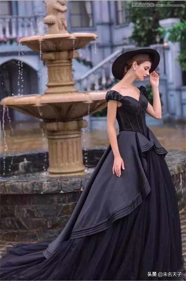 ps用色相饱和度好还是可选颜色好,ps可选颜色夏天变秋天