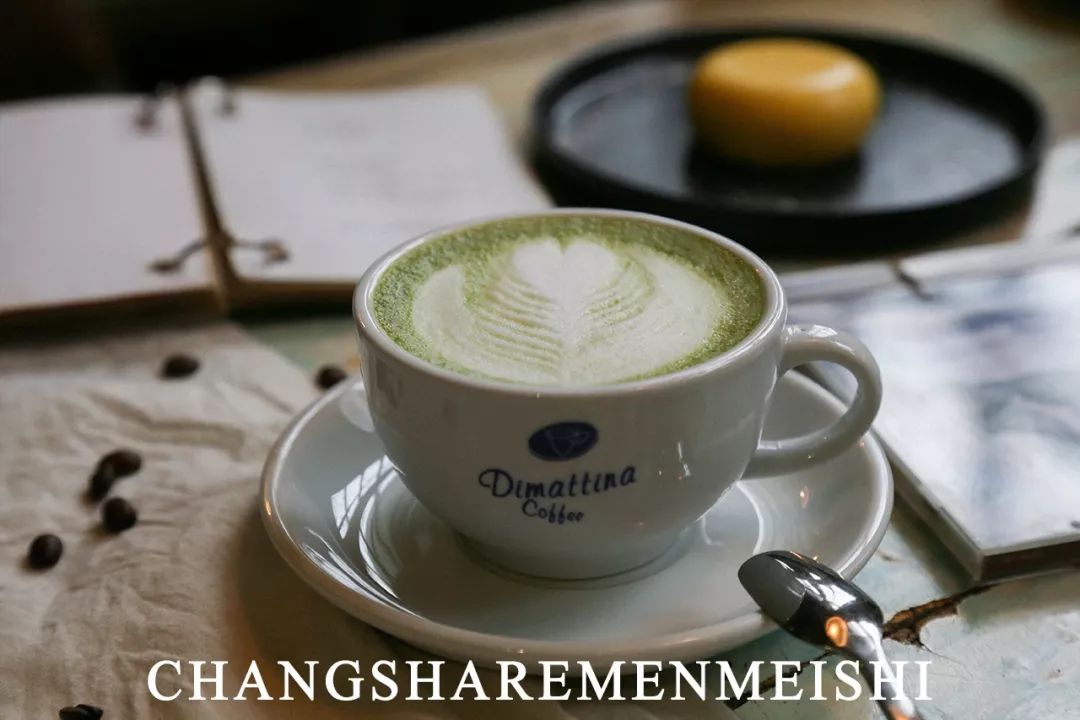 长沙小众值得去的咖啡店,长沙最美的咖啡店