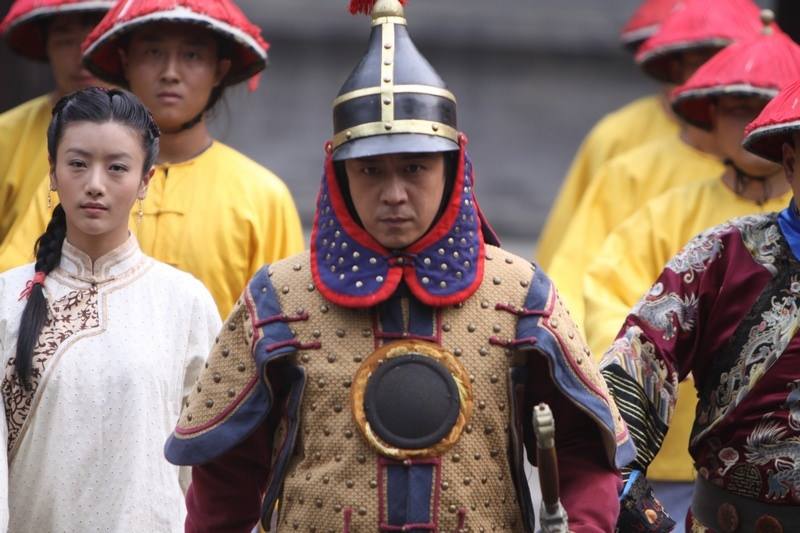 华夏历史上有五个钢铁直男，他们怼公主和皇帝，甚至怼黄河和空气