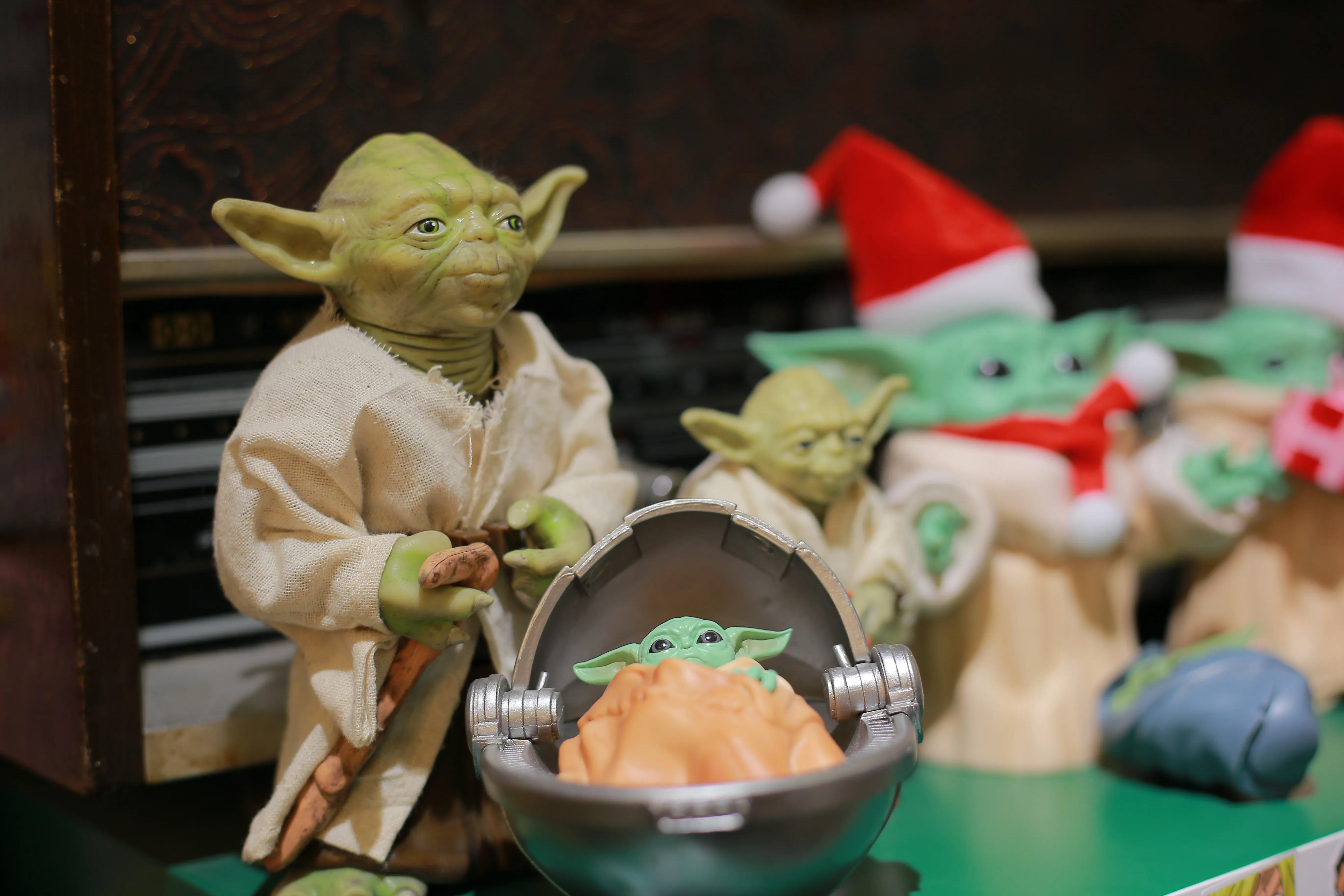 西安探小店,西安钟楼玩具杂货店