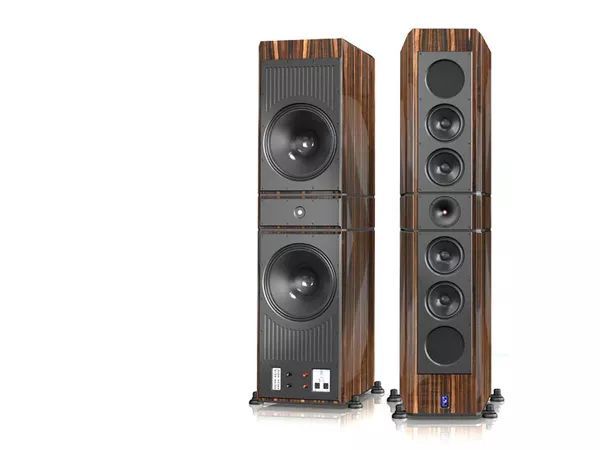全球十大hifi级音响品牌,全球著名hi-end音箱一览表