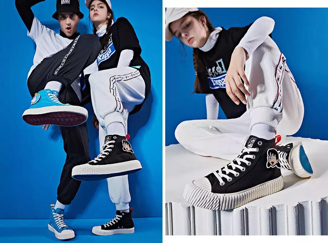 泫雅黑色运动鞋出场,16双秋天最想买的运动鞋