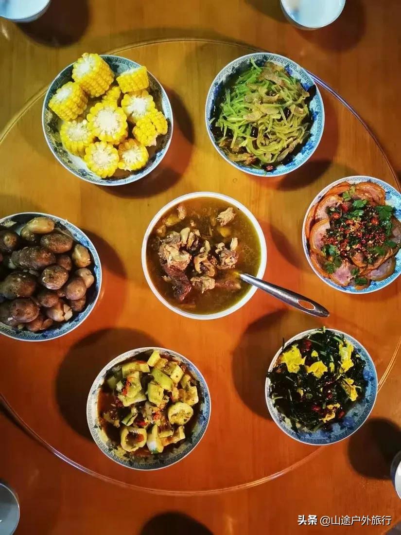 梅里北坡徒步最全攻略,梅里北坡徒步全攻略