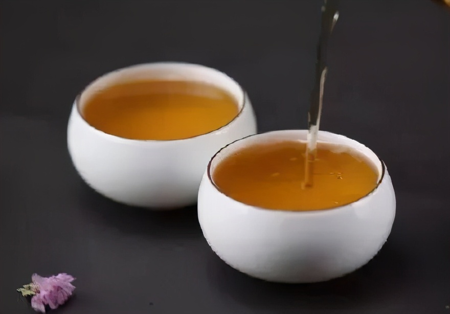 福州红茶种类大全图片介绍,红茶按外形分类有哪些种类