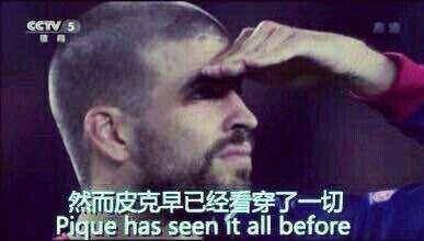 足球球星搞笑外号,讽刺本泽马的外号