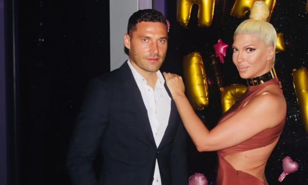 广州富力外援40岁娇妻风韵犹存，身材性感火辣，一般人难享之*福艳**