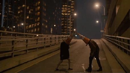 小丑未婚妻,小丑和未婚妻结婚