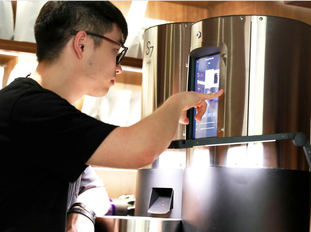 成都美gai|柿子巷：藏在小巷子里的小而美