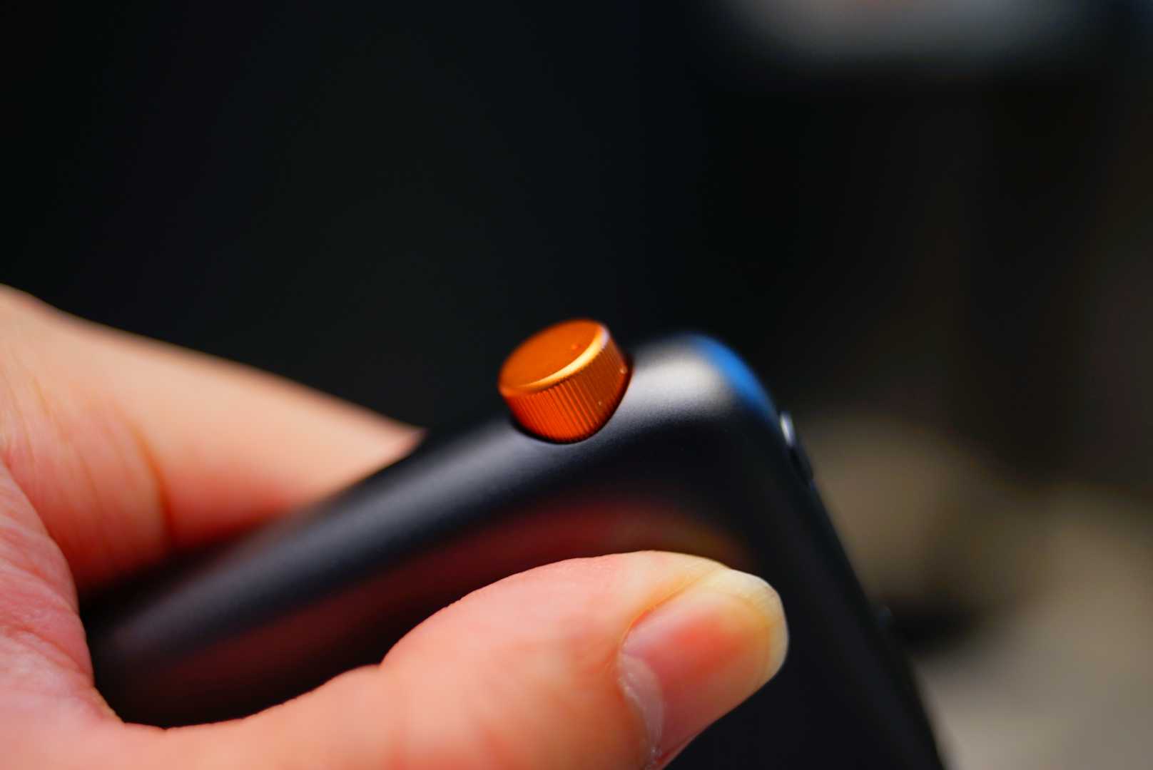 艾利和ct15评测：全球首款ai语音*放播**器，开口就能找到你想听的