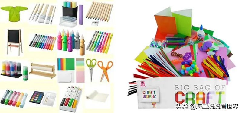 儿童启蒙早教工具车,2-3岁宝宝启蒙玩具必买清单