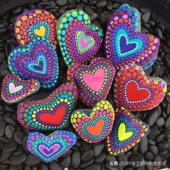 笔芯画画教程简单可爱,鹅式笔芯画画小教程