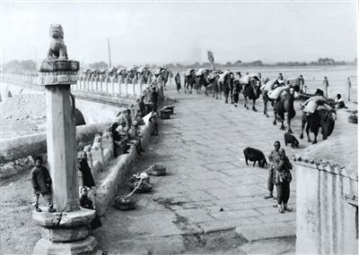 国军在卢沟桥事变击败日本,为何卢沟桥事变后国民党开始抗日