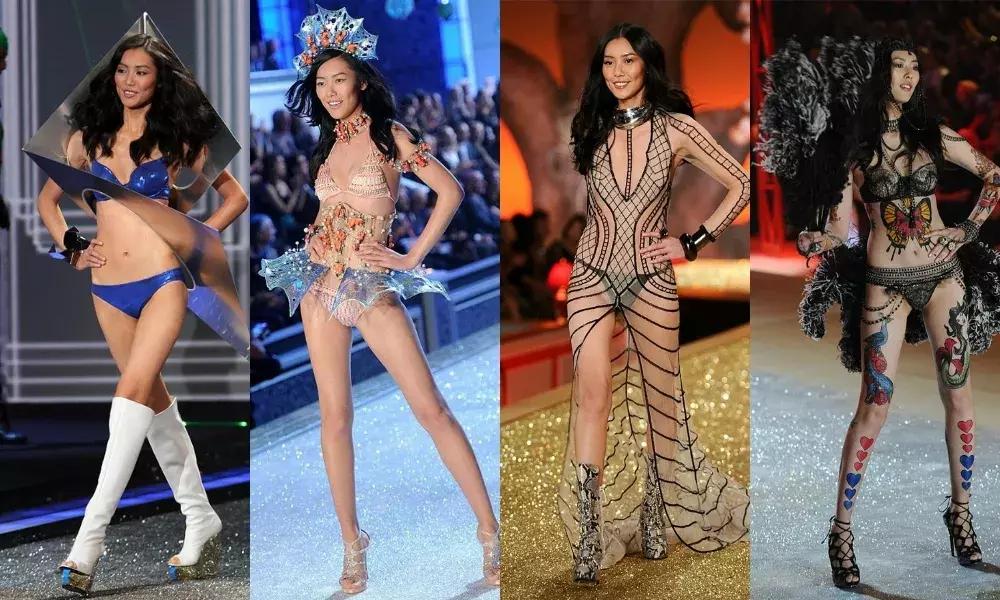 刘雯今年最流行的包,刘雯同款包时尚潮流大牌大容量