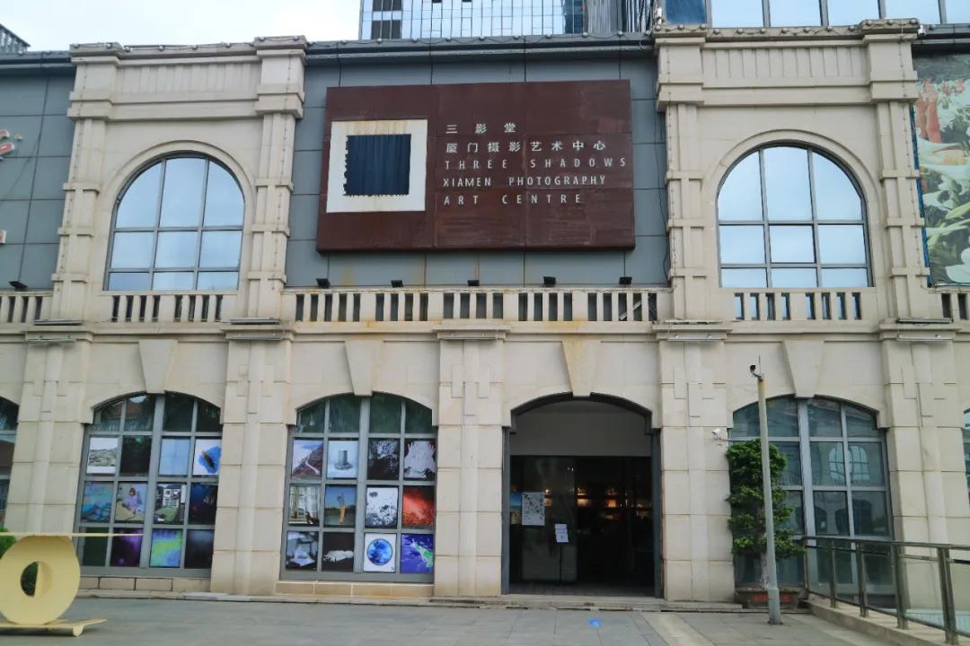 厦门这些美如画的地方,厦门小众景美