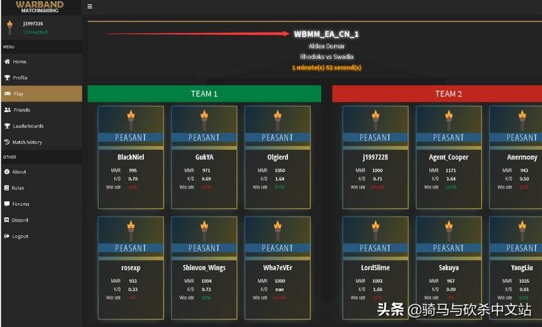 骑马与砍杀战团网吧怎么联机,骑马与砍杀战团选什么开局