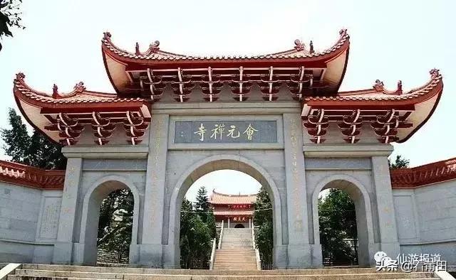 莆田市枫亭千年古镇,福建省枫亭镇是不是千年古镇