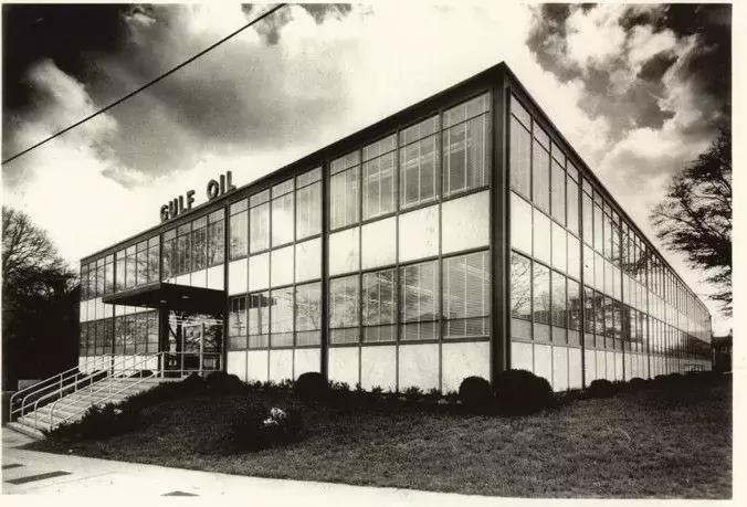 建筑大师们的第一件作品长什么样？