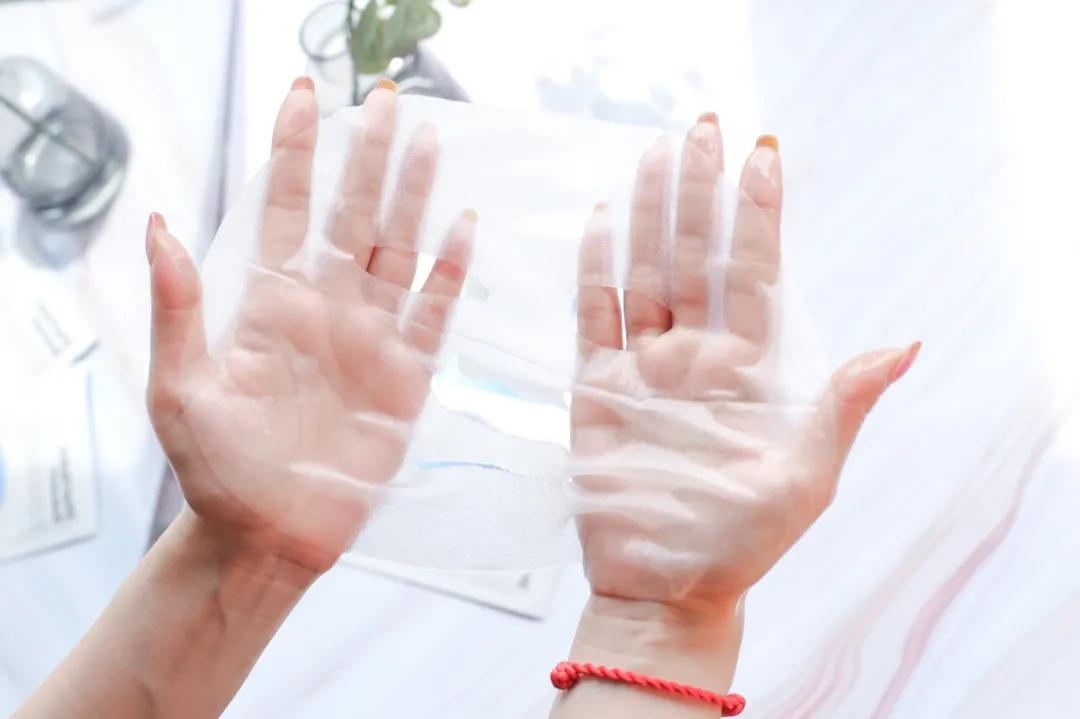 个人推荐宝藏面膜,推荐一款宝藏面膜给大家