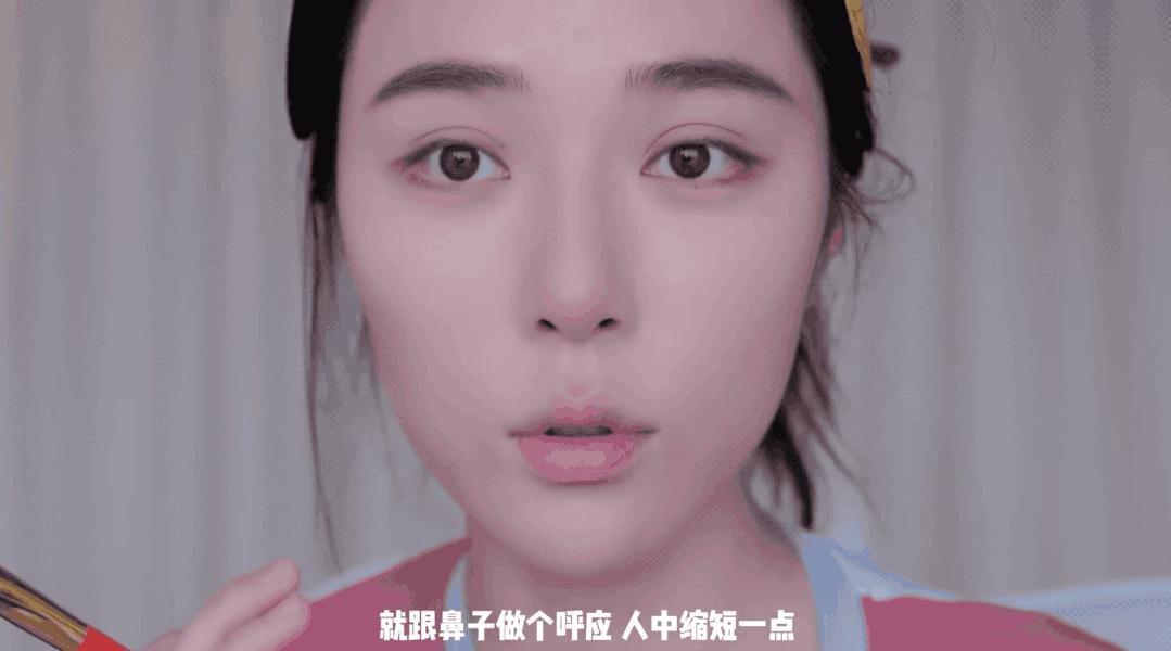 奶fufu女孩，怎么让颜值发挥到巅峰