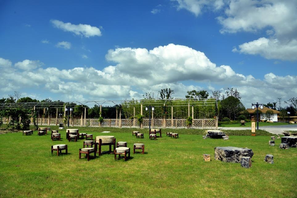 苏州太湖哪里好玩,苏州太湖西山景区