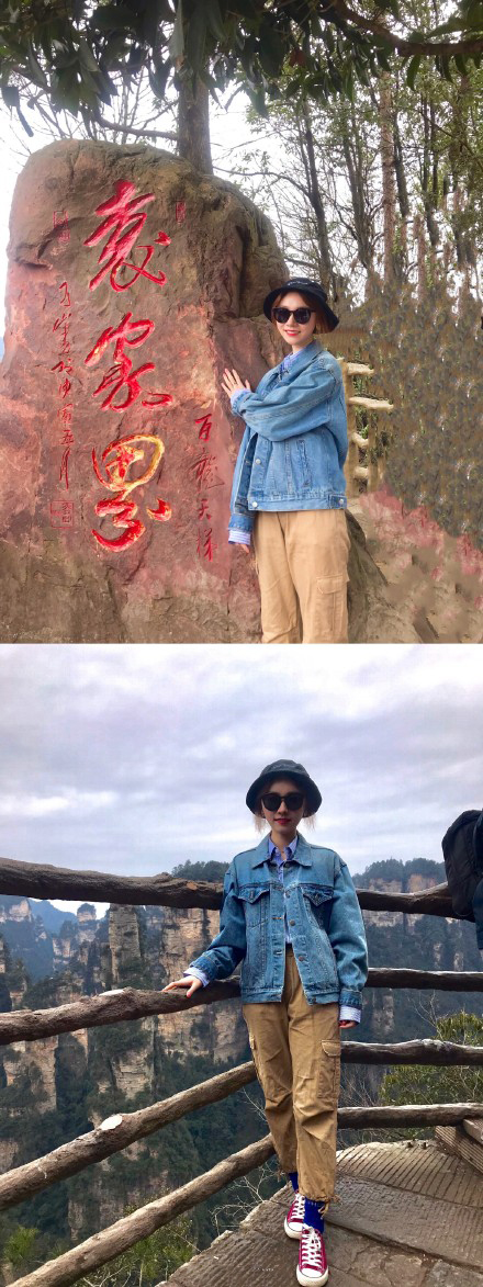 张家界住宿费如何省钱,张家界市吃住贵吗