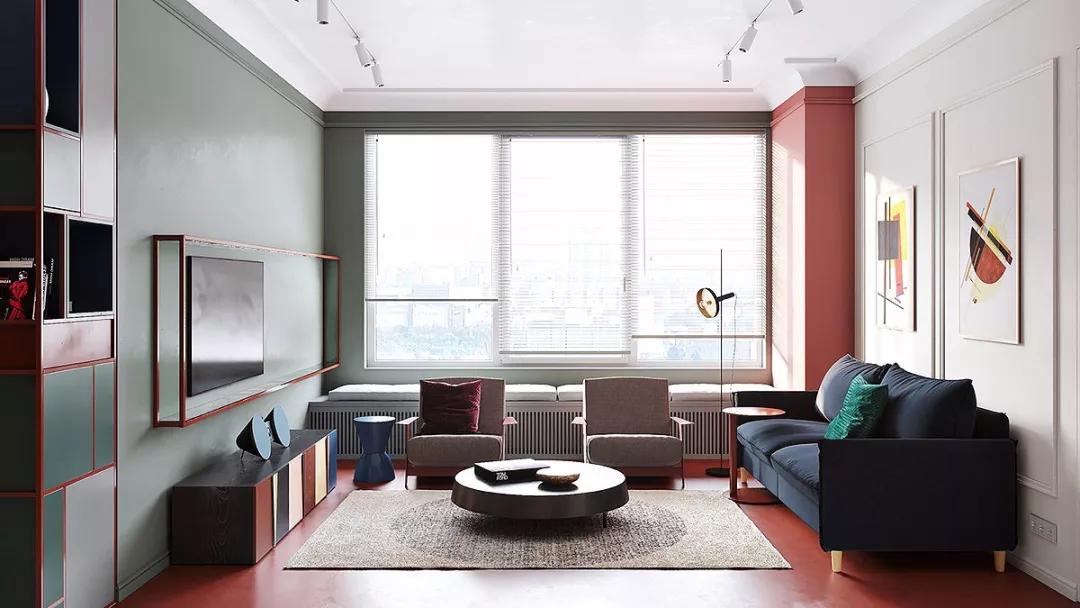 带飘窗的客厅缺点是什么,带飘窗的房间不方便