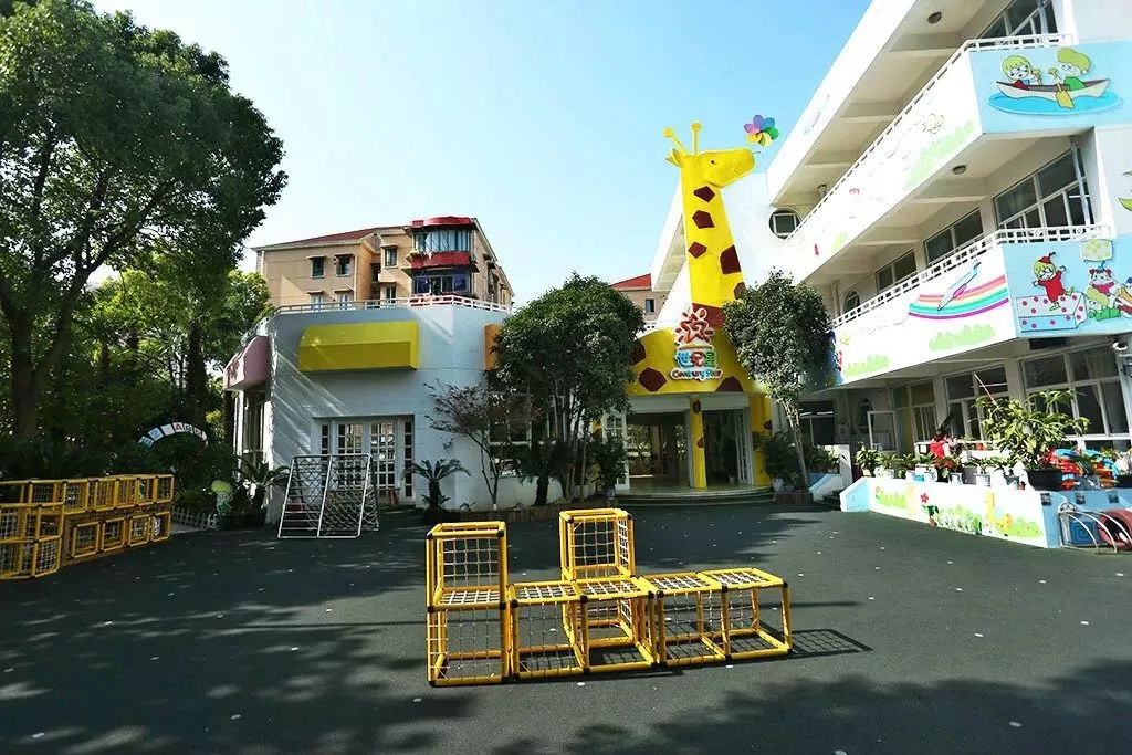 上海各区幼托班一览,上海浦东幼儿园托班学费多少