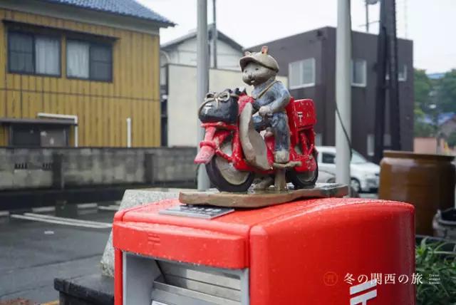 在东京京都之间，藏着一座日本领先且出产战国名将的大城市